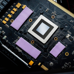 پد خنک کننده کولر مستر (Cooler Master) مدل Thermal Pad سایز 2 میلی متر