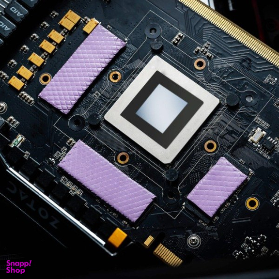 پد خنک کننده کولر مستر (Cooler Master) مدل Thermal Pad سایز 2 میلی متر