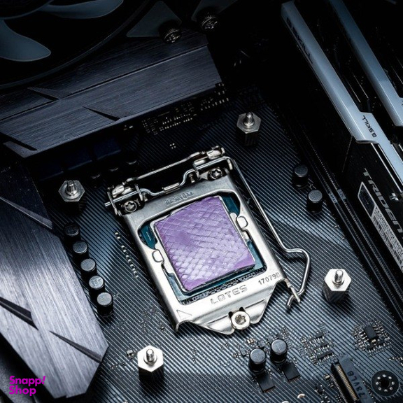 پد خنک کننده کولر مستر (Cooler Master) مدل Thermal Pad سایز 2 میلی متر