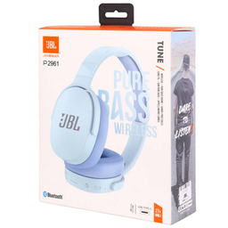 هدفون بلوتوثی جی بی ال (JBL) مدل p2961