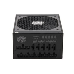 منبع تغذیه کامپیوتر کولر مستر (Cooler Master) مدل V850 توان 850 وات