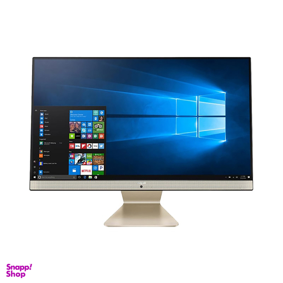 کامپیوتر همه کاره 23٫8 اینچی ایسوس (Asus) مدل V241EPK BA026M