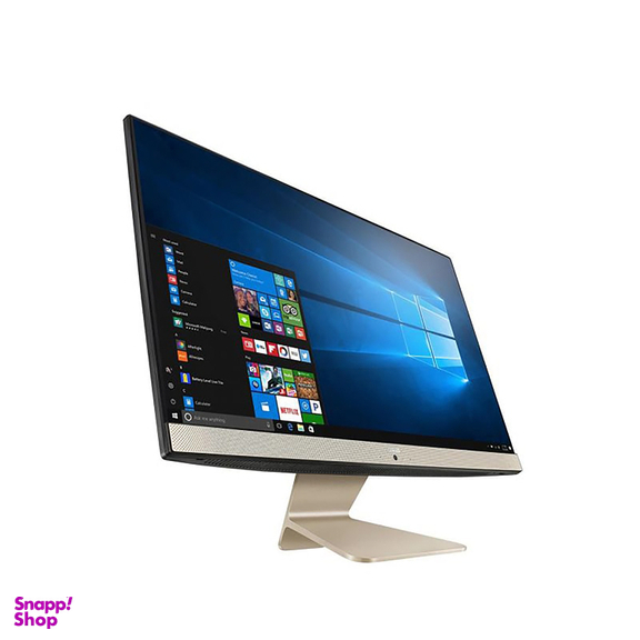 کامپیوتر همه کاره 23٫8 اینچی ایسوس (Asus) مدل V241EPK BA026M