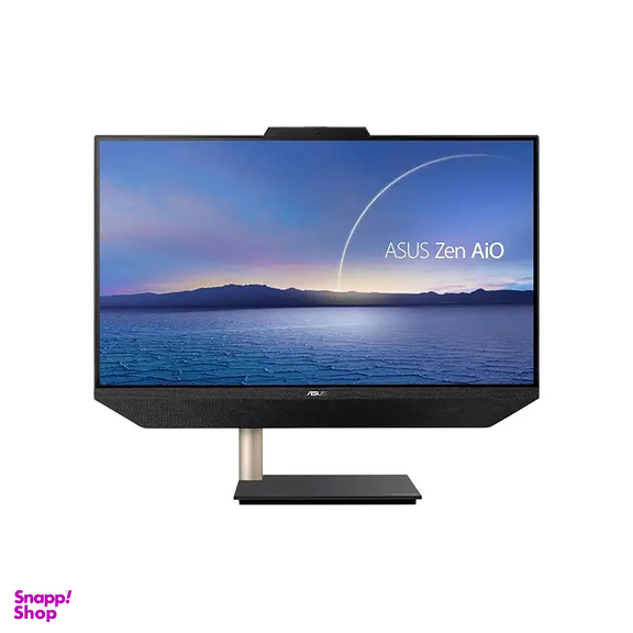 کامپیوتر همه کاره 23٫8 اینچی ایسوس (Asus) مدل Zen AiO A5401WRPK-BA006M