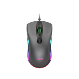 ماوس گیمینگ هویت (Havit) مدل MS72