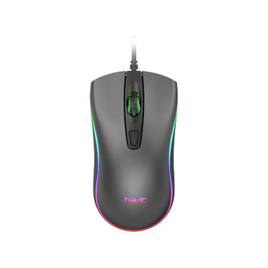 ماوس گیمینگ هویت (Havit) مدل MS72