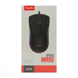 ماوس گیمینگ هویت (Havit) مدل MS72