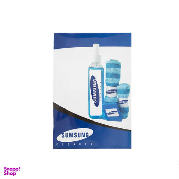 کیت تمیزکننده ال سی دی سامسونگ (Samsung) مدل Sp200