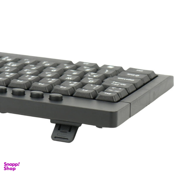 مینی کیبورد اچ‌ پی (HP) مدل K-600