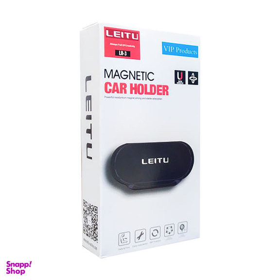 پایه نگهدارنده گوشی موبایل لیتو (Leitu) مدل LR-3