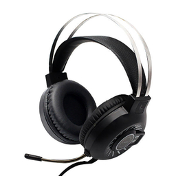 هدست مخصوص بازی لیتو مدل L-17