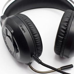 هدست مخصوص بازی لیتو مدل L-17