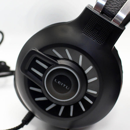 هدست مخصوص بازی لیتو مدل L-17