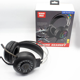 هدست مخصوص بازی لیتو مدل L-17