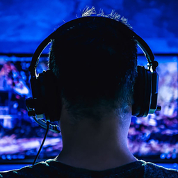 هدست مخصوص بازی لیتو مدل L-17