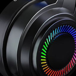 هدست مخصوص بازی لیتو مدل L-17