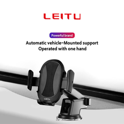 پایه نگهدارنده گوشی موبایل لیتو (Leitu) مدل LR-19