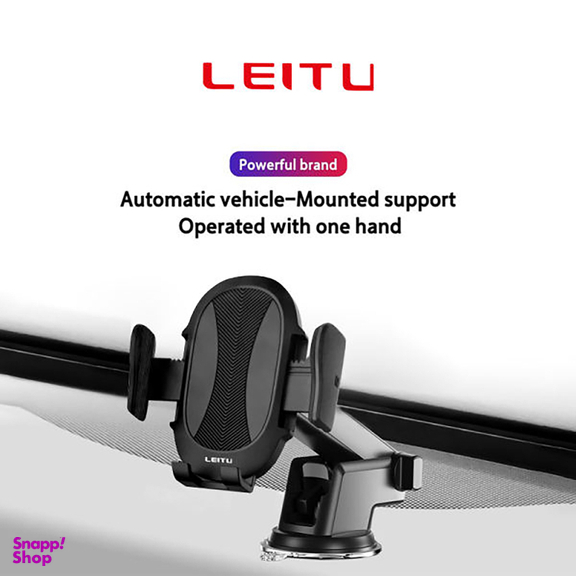 پایه نگهدارنده گوشی موبایل لیتو (Leitu) مدل LR-19