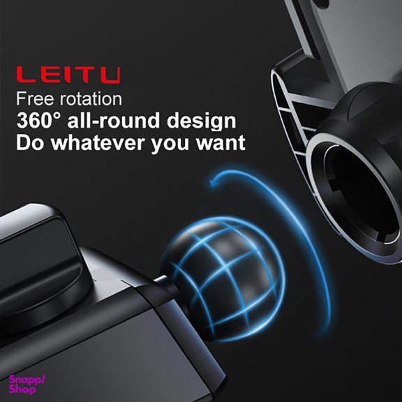 پایه نگهدارنده گوشی موبایل لیتو (Leitu) مدل LR-19