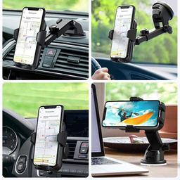 پایه نگهدارنده گوشی موبایل لیتو (Leitu) مدل LR-19