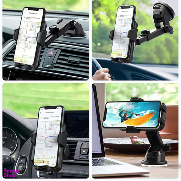 پایه نگهدارنده گوشی موبایل لیتو (Leitu) مدل LR-19