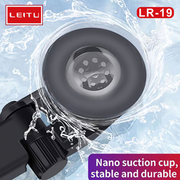 پایه نگهدارنده گوشی موبایل لیتو (Leitu) مدل LR-19