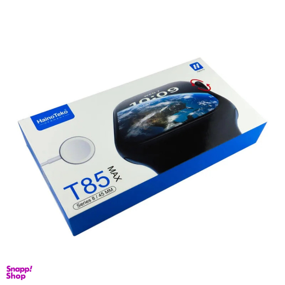 ساعت هوشمند هاینو تکو (Haino Teko) مدل T85 Max