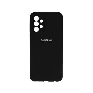 قاب موبایل مدل Silicon مناسب برای گوشی موبایل سامسونگ Galaxy A33