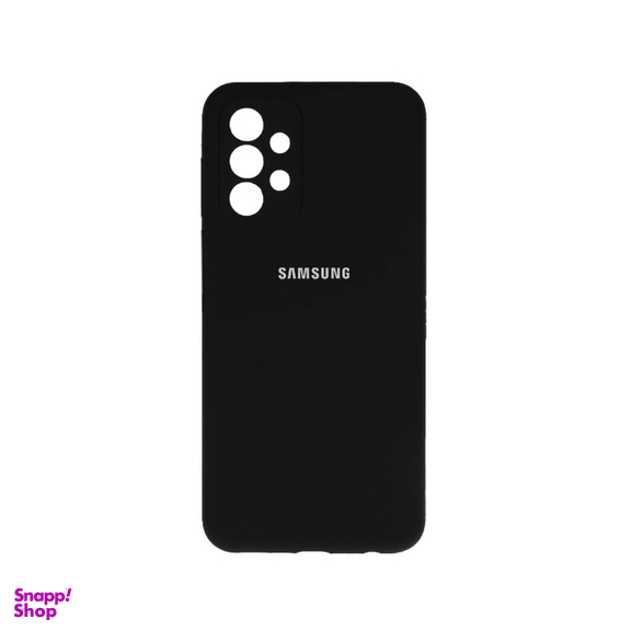 قاب موبایل مدل Silicon مناسب برای گوشی موبایل سامسونگ Galaxy A33