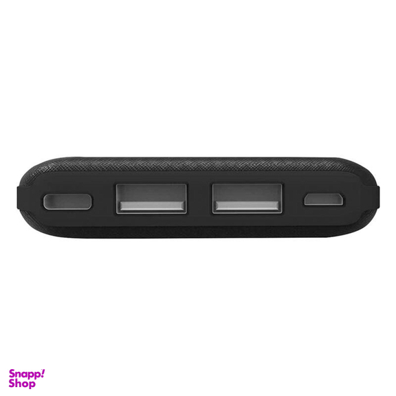 شارژر همراه فیلیپس (Philips) مدل DLP1710CB ظرفیت 10000 میلی آمپر ساعت