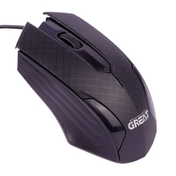 موس سیم دار گریت (Great) مدل GR-M320