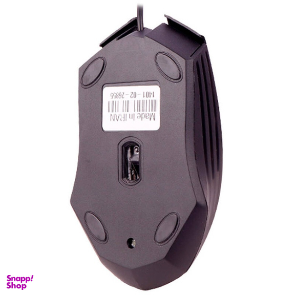 موس سیم دار گریت (Great) مدل GR-M320