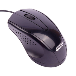 موس سیم دار گریت (Great) مدل GR-M340