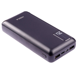 شارژر همراه هیسکا (Hiska) مدل LP-221 ظرفیت 20000 میلی آمپر ساعت