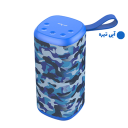 اسپیکر بلوتوثی زیلوت (Zealot) مدل S35