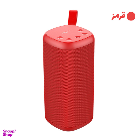 اسپیکر بلوتوثی زیلوت (Zealot) مدل S35