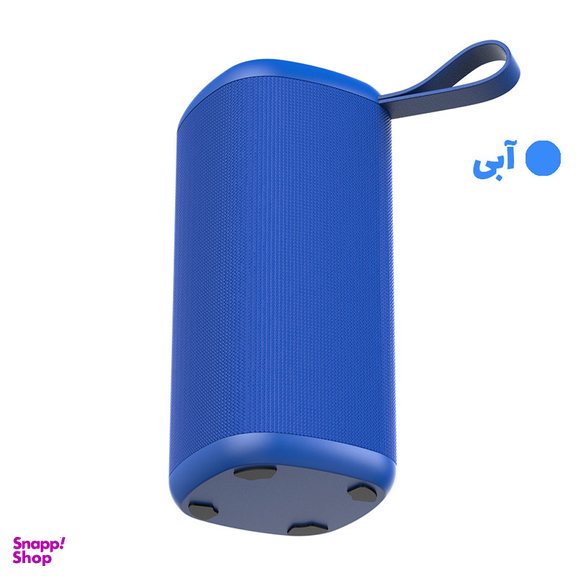 اسپیکر بلوتوثی زیلوت (Zealot) مدل S35