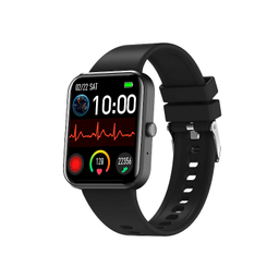 ساعت هوشمند پرومیت (Promate) مدل XWATCH-B18. Black سایز 40 میلی متر