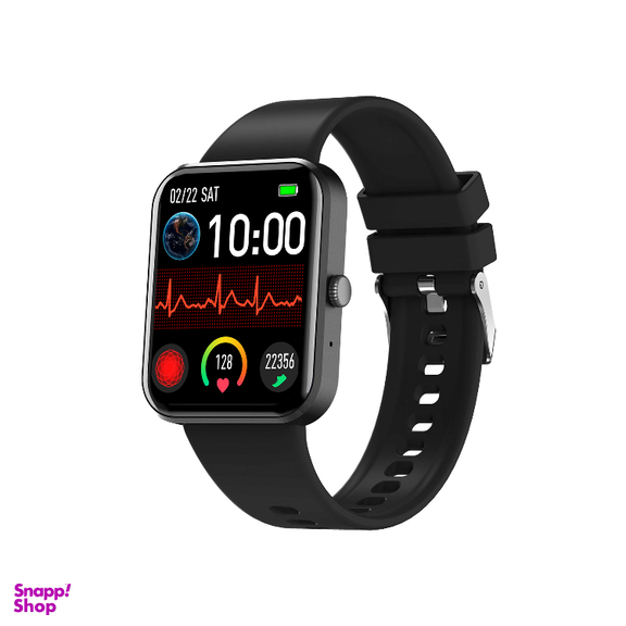 ساعت هوشمند پرومیت (Promate) مدل XWATCH-B18. Black سایز 40 میلی متر