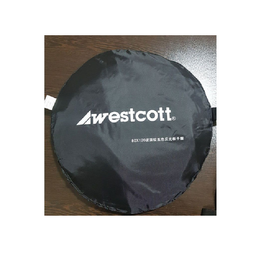 رفلکتور 5 کاره وست کات (Westcott) مدل We120 سایز 120×80 سانتی متر
