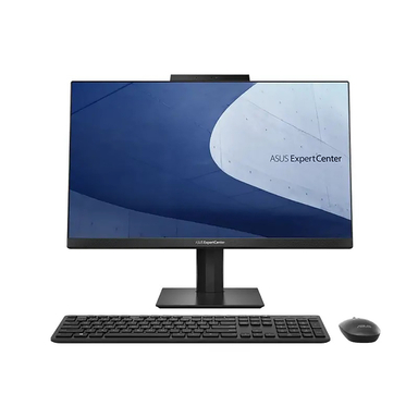 کامپیوتر همه کاره 23٫8 اینچی ایسوس (Asus) مدل ExpertCenter A5 A5402WHAK-BA096M