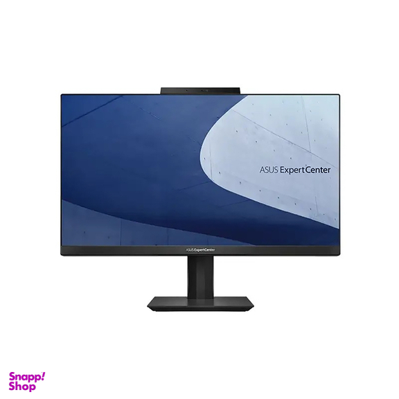 کامپیوتر همه کاره 23٫8 اینچی ایسوس (Asus) مدل ExpertCenter A5 A5402WHAK-BA096M