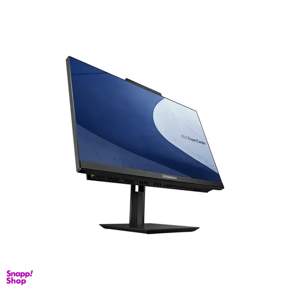 کامپیوتر همه کاره 23٫8 اینچی ایسوس (Asus) مدل ExpertCenter A5 A5402WHAK-BA096M