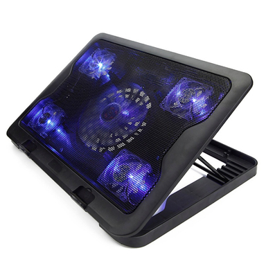 پایه خنک کننده لپ تاپ تسکو مدل TCLP 3105