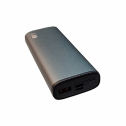 شارژر همراه کینگ پاور (King Power) مدل PD-01 ظرفیت 10000 میلی آمپر ساعت