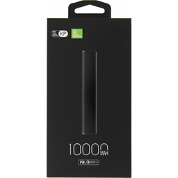 شارژر همراه کینگ پاور (King Power) مدل PD-01 ظرفیت 10000 میلی آمپر ساعت