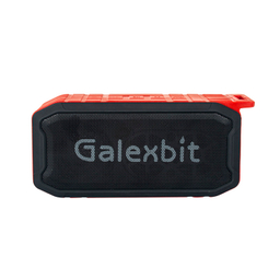 اسپیکر بلوتوثی گلکسبیت (Galaxbit) مدل GS02