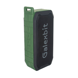 اسپیکر بلوتوثی گلکسبیت (Galaxbit) مدل GS02