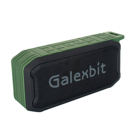 اسپیکر بلوتوثی گلکسبیت (Galaxbit) مدل GS02