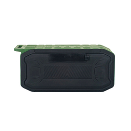 اسپیکر بلوتوثی گلکسبیت (Galaxbit) مدل GS02